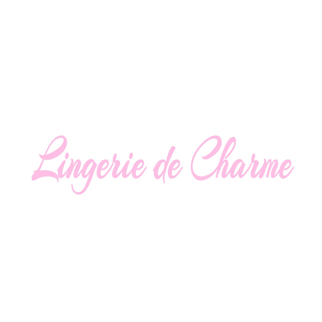 LINGERIE DE CHARME ANCOURT